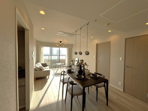 【居間・リビング】 | 2026年1月19日撮影