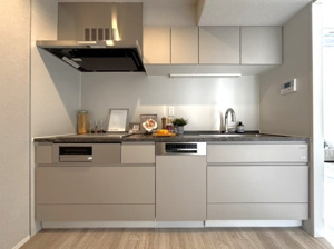 【キッチン】 | 2026年1月19日撮影