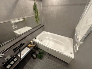 【浴室】 | 2026年1月19日撮影