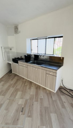 【キッチン】 | オーナーチェンジ物件　東伊豆町奈良本　戸建