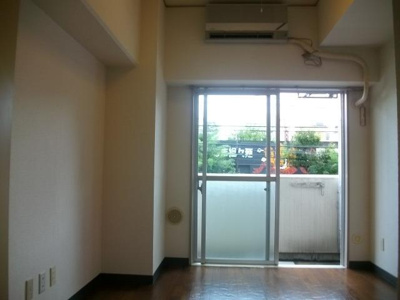 【バルコニー】 | エトワール明神町(エトワールミョウジンチョウ)