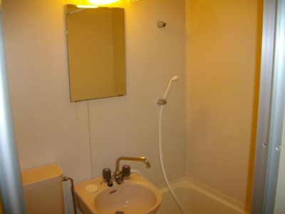 【洗面所】 | エトワール明神町(エトワールミョウジンチョウ)