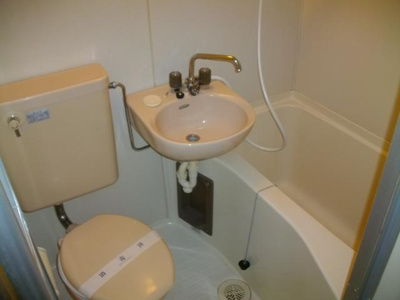 【トイレ】 | エトワール明神町(エトワールミョウジンチョウ)