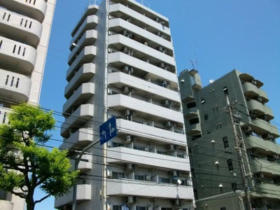 【外観】 | エトワール明神町(エトワールミョウジンチョウ)