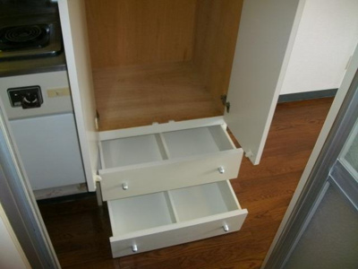 【収納】 | エトワール明神町(エトワールミョウジンチョウ)