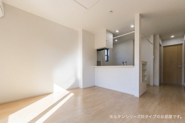 エタン　リジェルＢのその他