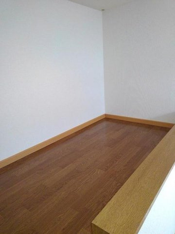 サンシャインハイツの内装