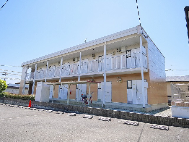 レオパレスＫ＆ＭⅡ