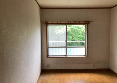 【子供部屋】 | 鵜野森団地　F棟 | 子供が何人でも年齢によっては、受験時にしっかり壁のある個室があった方が良い場合もあります。難しい問題ですが、兄弟の人数や、性別や年齢差によって状況が異なりますので、数年後のこともしっかり考えましょう。