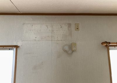 【冷暖房・空調設備】 | 鵜野森団地　F棟 | 設備と言っても種類が多く、欲しいものすべてが設置されていることは少ないでしょう。そのため、予めご家族でどの設備が必須になるかなどを決めてから現地を見学することでより住み始めの想像が出来ていいでしょう。