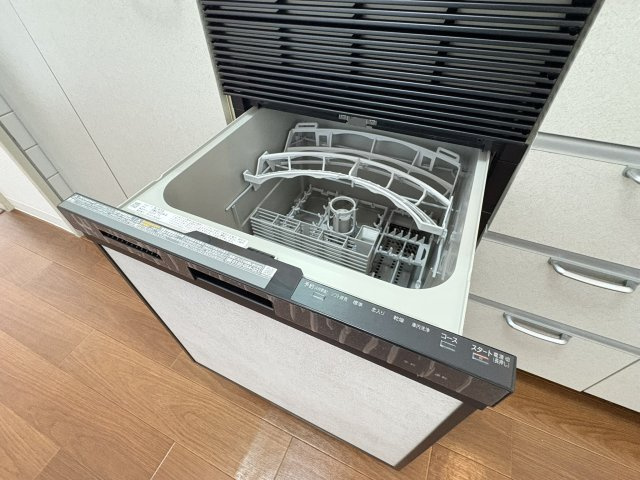 【キッチン】 | レフィナード | 食器洗浄乾燥機