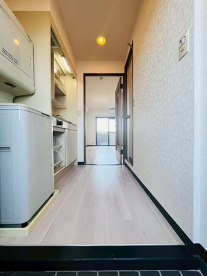 【玄関】 | ジュネスドミール