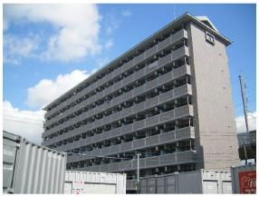 【外観】 | ジュネスドミール