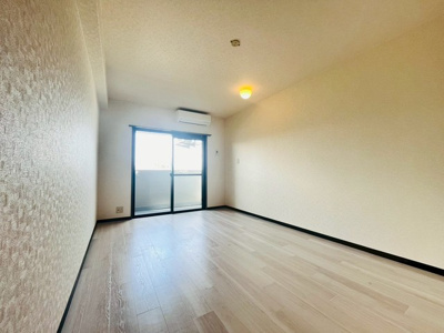 【居間・リビング】 | ジュネスドミール