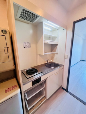 【キッチン】 | ジュネスドミール