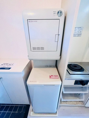 【設備】 | ジュネスドミール