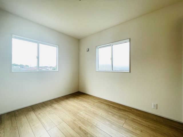 【子供部屋】 | 深谷市上野台　ブルーミングガーデン　新築戸建　全1棟　1号棟