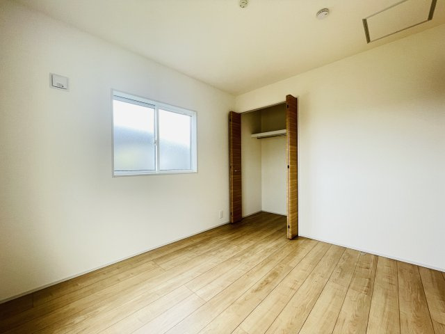 【収納】 | 深谷市上野台　ブルーミングガーデン　新築戸建　全1棟　1号棟