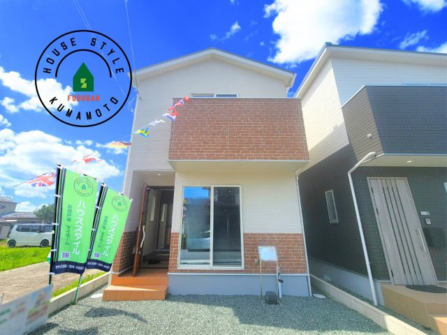 宇城市松橋町両仲間第4-5棟（3号棟）