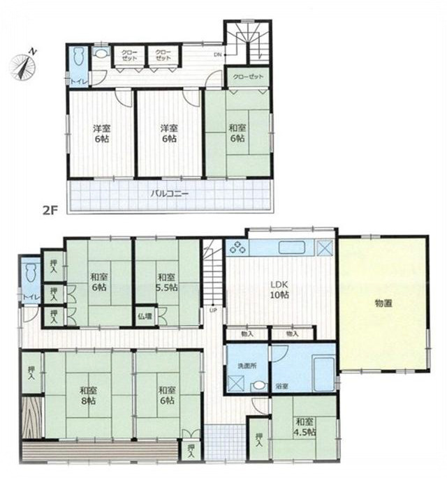 小田原市石橋　中古戸建