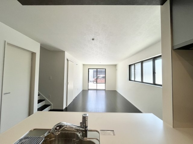 深井北町1期1棟のその他