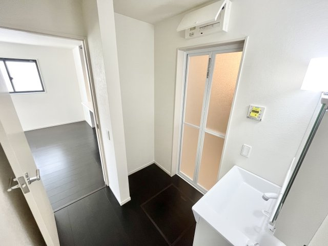 深井北町1期1棟のその他