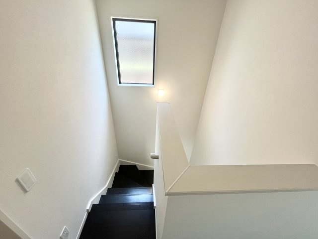 深井北町1期1棟のその他