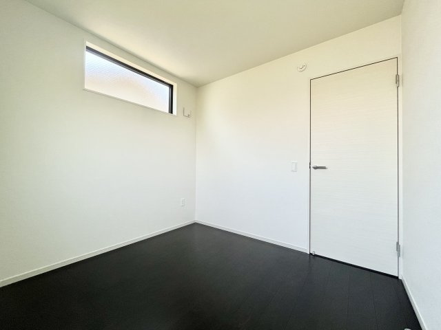 深井北町1期1棟のその他