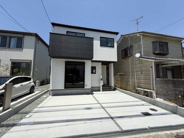 深井北町1期1棟