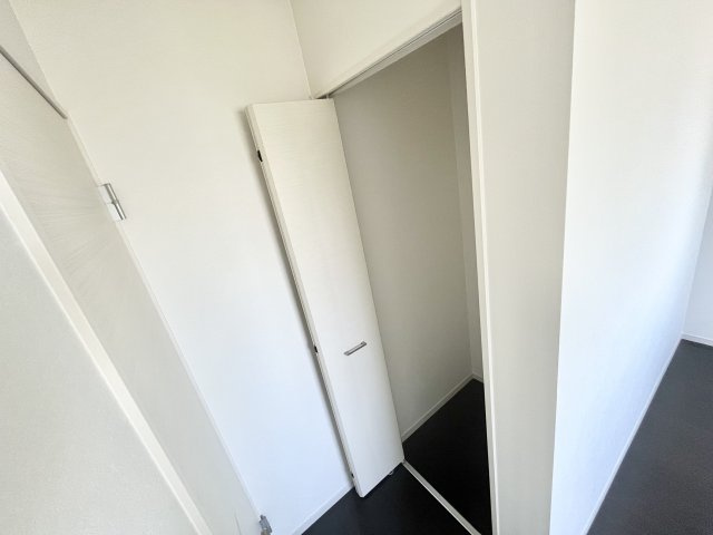 深井北町1期1棟のその他