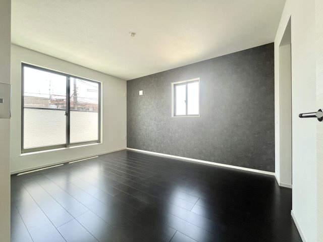 深井北町1期1棟のその他