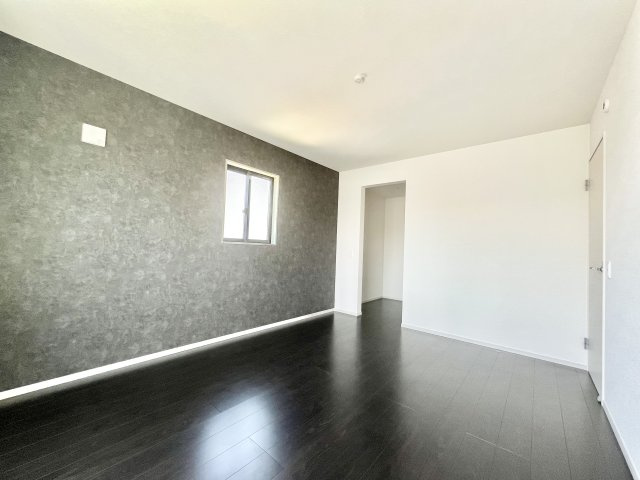 深井北町1期1棟のその他