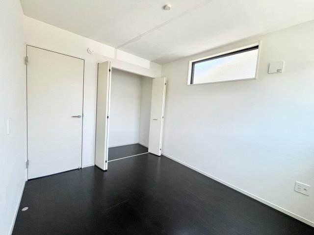 深井北町1期1棟のその他