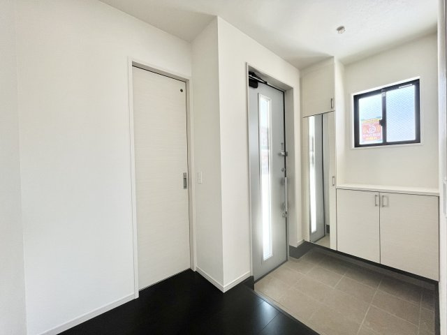 深井北町1期1棟のその他共用部分