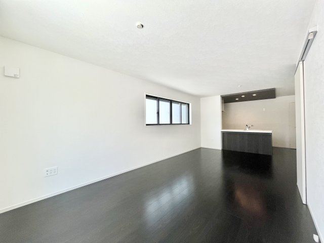 深井北町1期1棟のその他