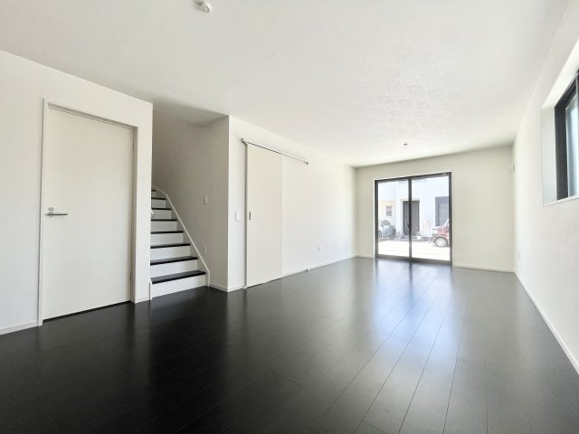 深井北町1期1棟のその他共用部分