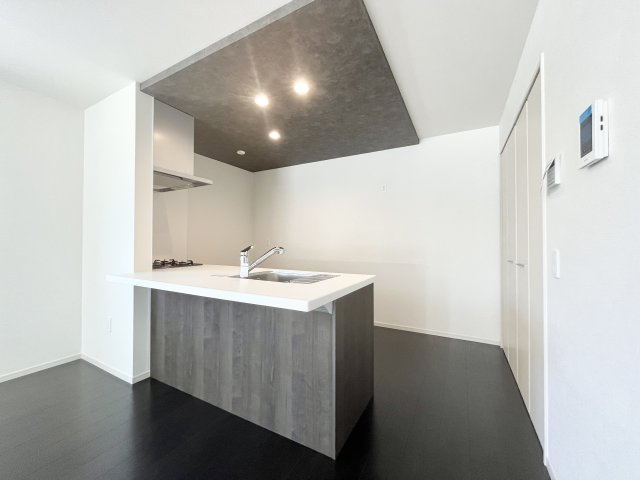 深井北町1期1棟のその他