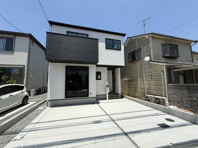 深井北町1期1棟のその他