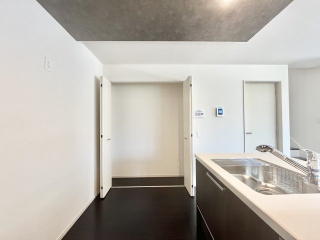 深井北町1期1棟のその他