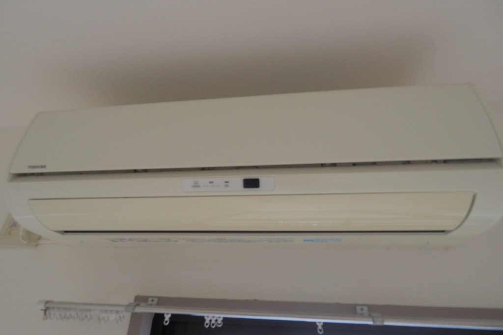 プーテゥジュール２番街の設備