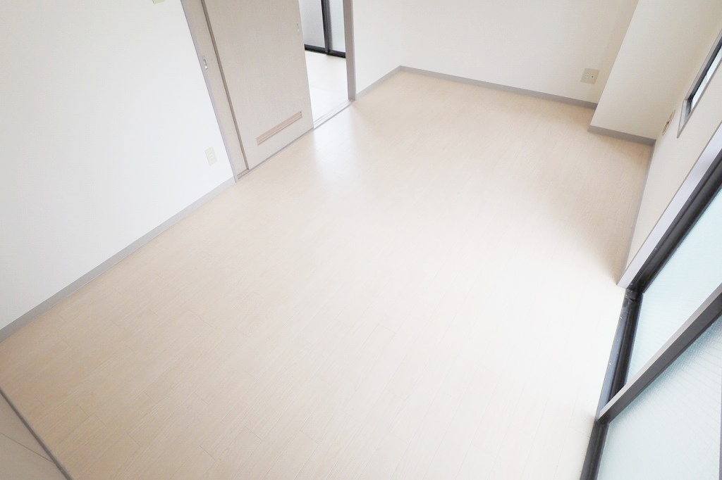 プーテゥジュール２番街のその他