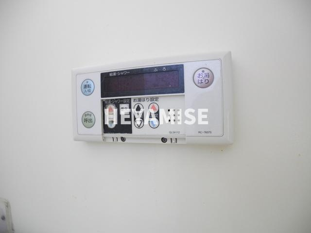 上小島ハイツの設備|※類似間取りのお部屋の参考画像です※