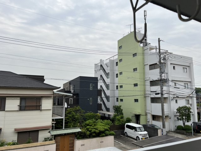 fメゾン桜本町｜名古屋市の賃貸ならMy賃貸の展望|fメゾン桜本町