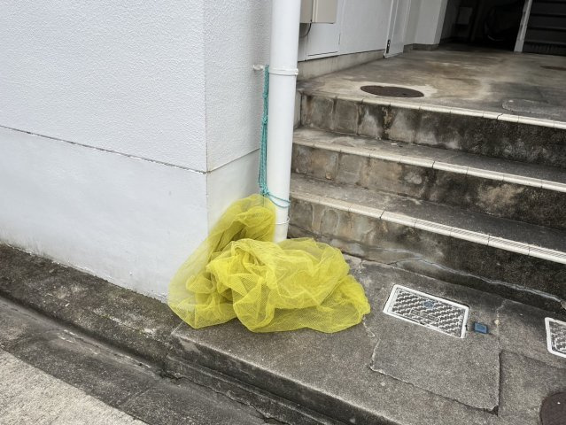 fメゾン桜本町｜名古屋市の賃貸ならMy賃貸のその他共用部分|fメゾン桜本町
