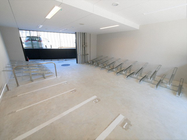 ＢＰＲレジデンス天満橋のその他共用部分