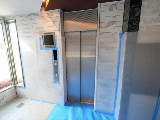 ＢＰＲレジデンス天満橋のその他共用部分