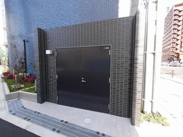 ＢＰＲレジデンス天満橋のその他共用部分