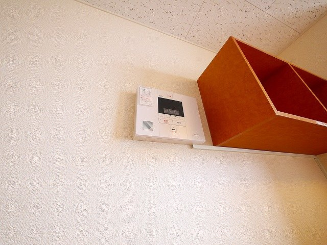 レオパレス和（西九条町）の設備