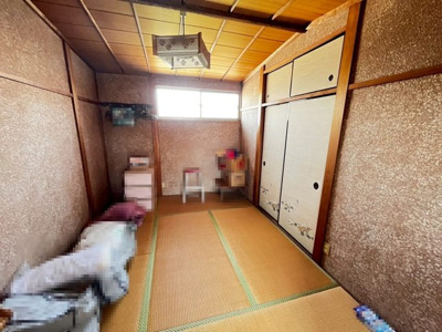 【和室】 | 赤坂台４丁　中古戸建 | ☆和室ございます☆一息つく時の癒しの空間や客間にも使えますね！