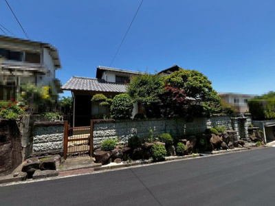 【外観】 | 赤坂台４丁　中古戸建 | お客様にとって最良のマイホームが見つかりますよう、イエストアが全力でお手伝いさせていただきます！いつでもお気軽にお問い合わせ下さい♪